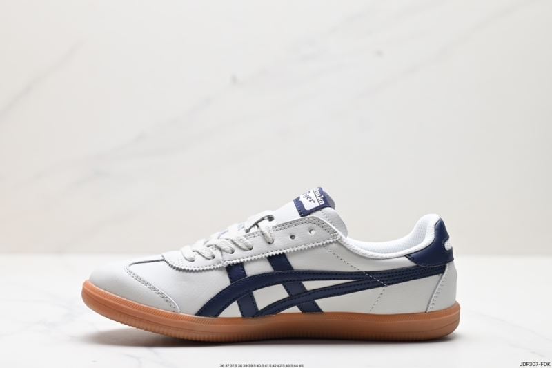 Asics Shoes